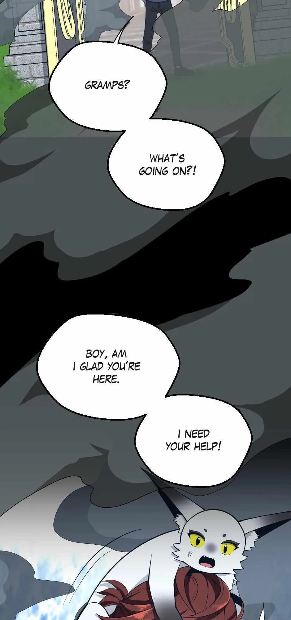 The Beginning After The End Chapter 122 – Page 92