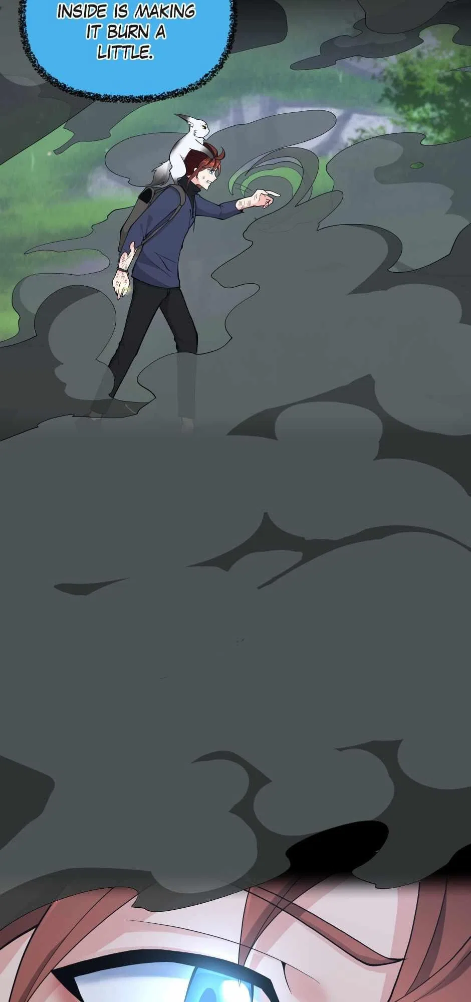 The Beginning After The End Chapter 122 – Page 94