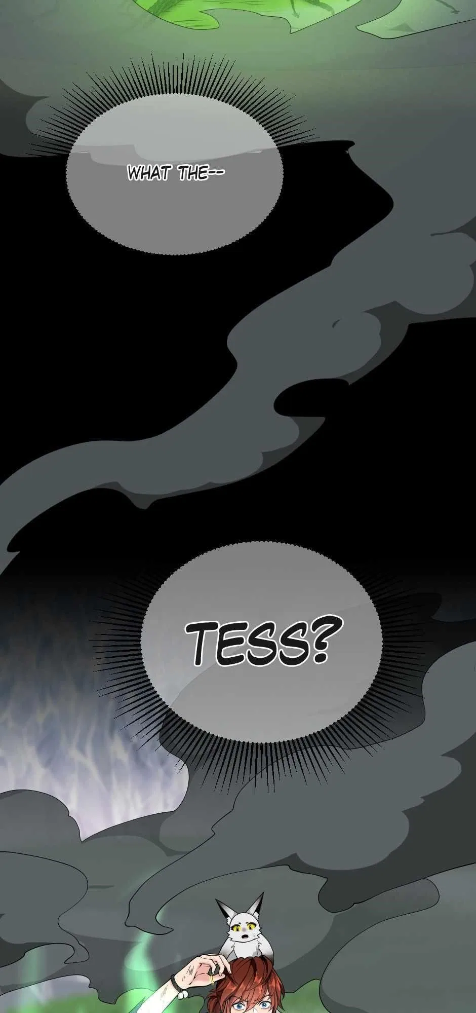 The Beginning After The End Chapter 122 – Page 96