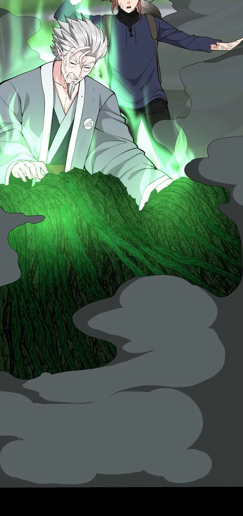 The Beginning After The End Chapter 122 – Page 97