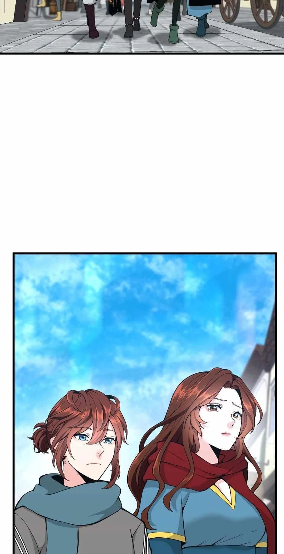 The Beginning After The End Chapter 121 – Page 4