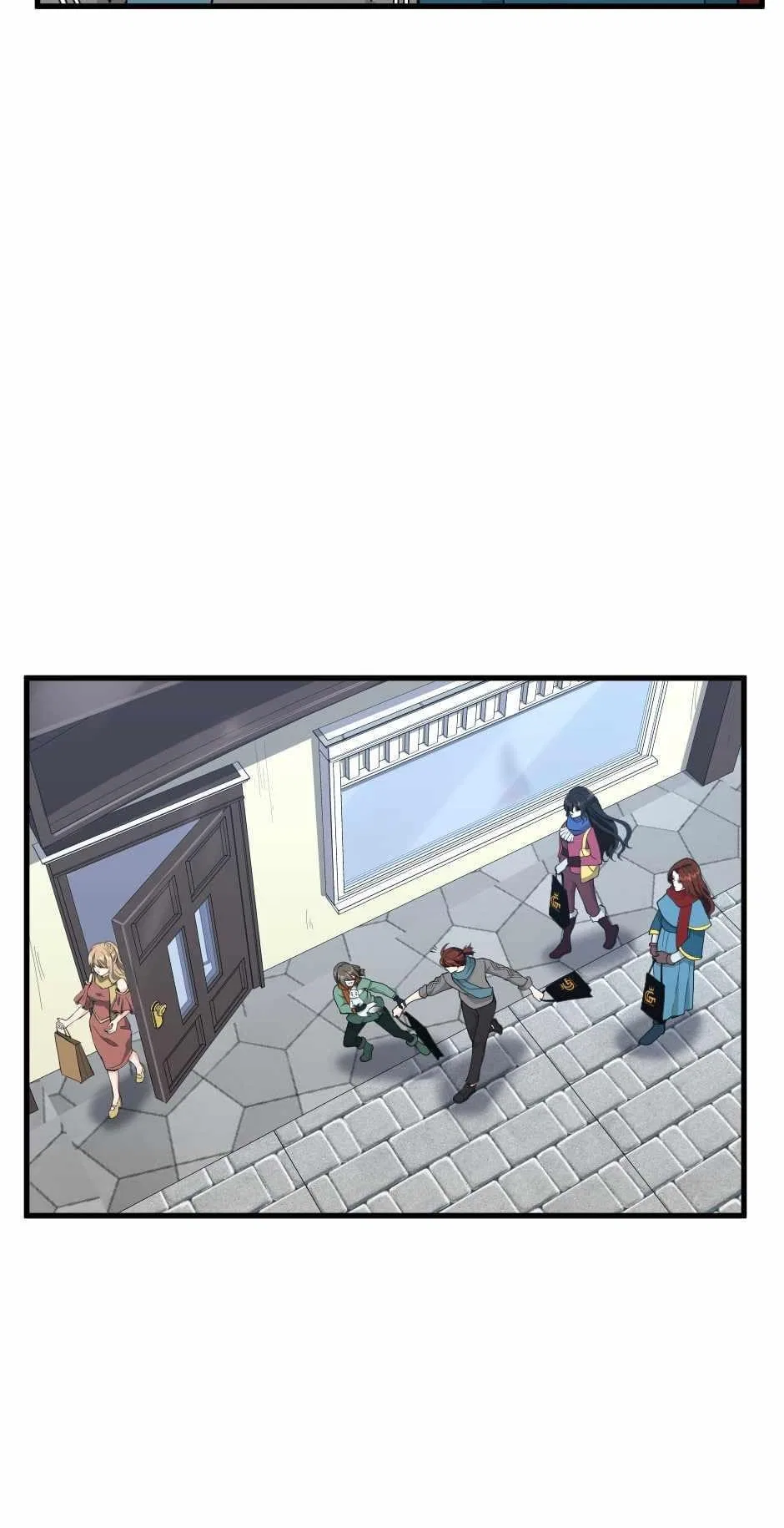 The Beginning After The End Chapter 121 – Page 5