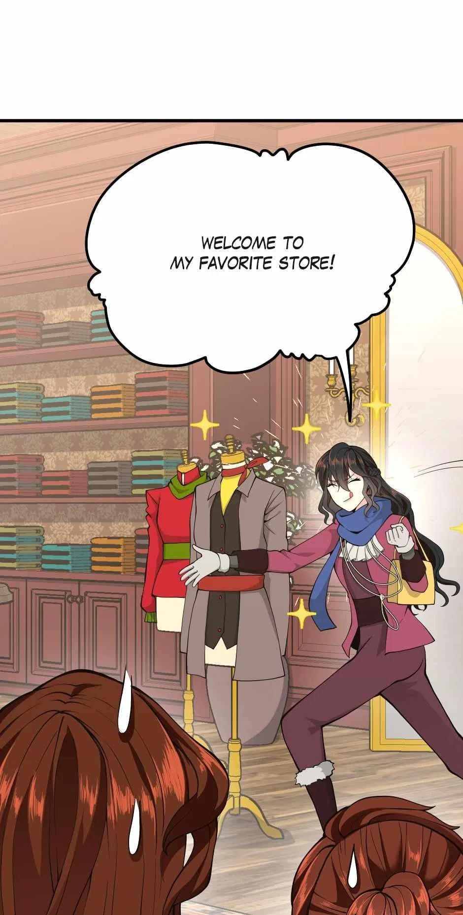 The Beginning After The End Chapter 121 – Page 10