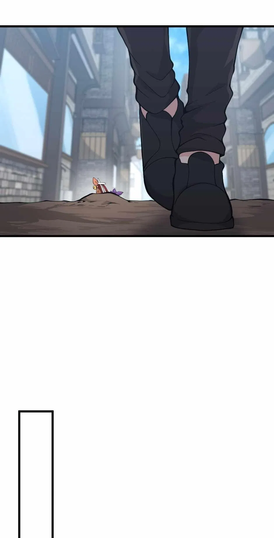 The Beginning After The End Chapter 121 – Page 28