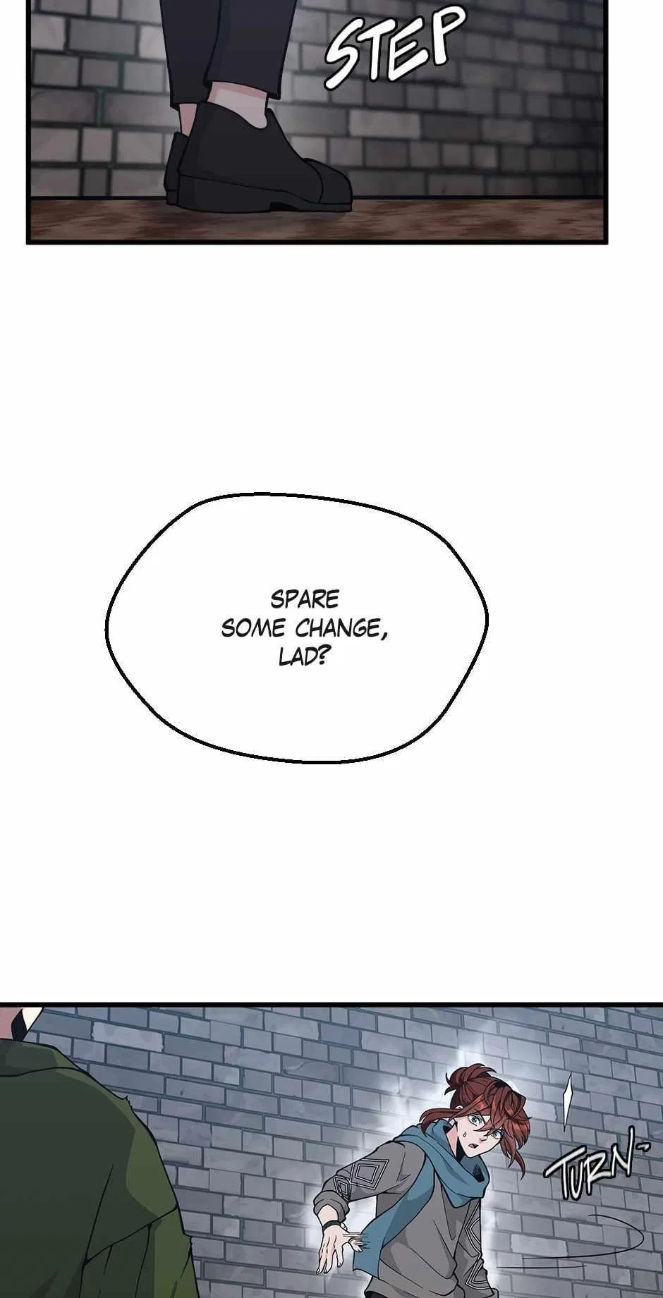 The Beginning After The End Chapter 121 – Page 33