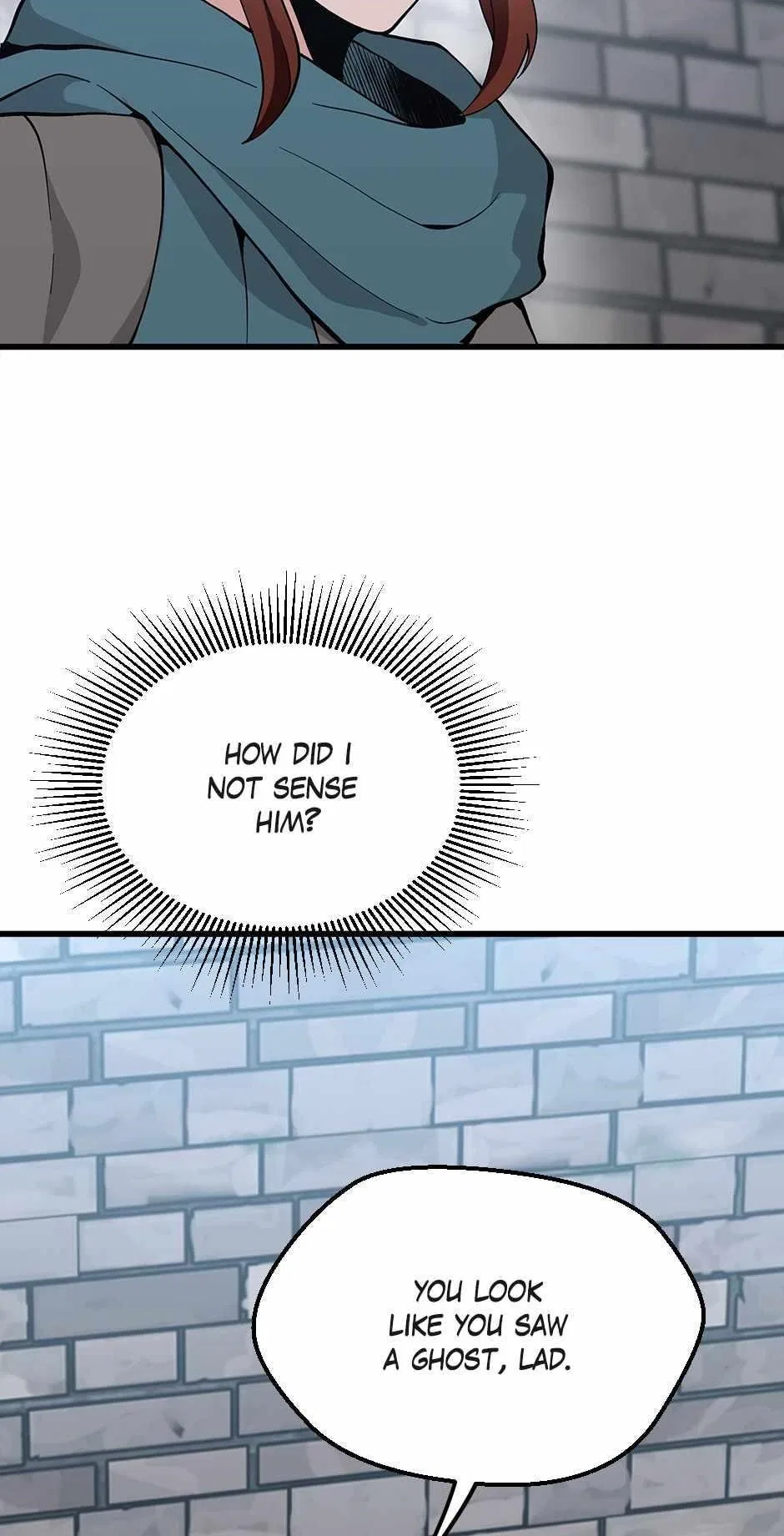 The Beginning After The End Chapter 121 – Page 35