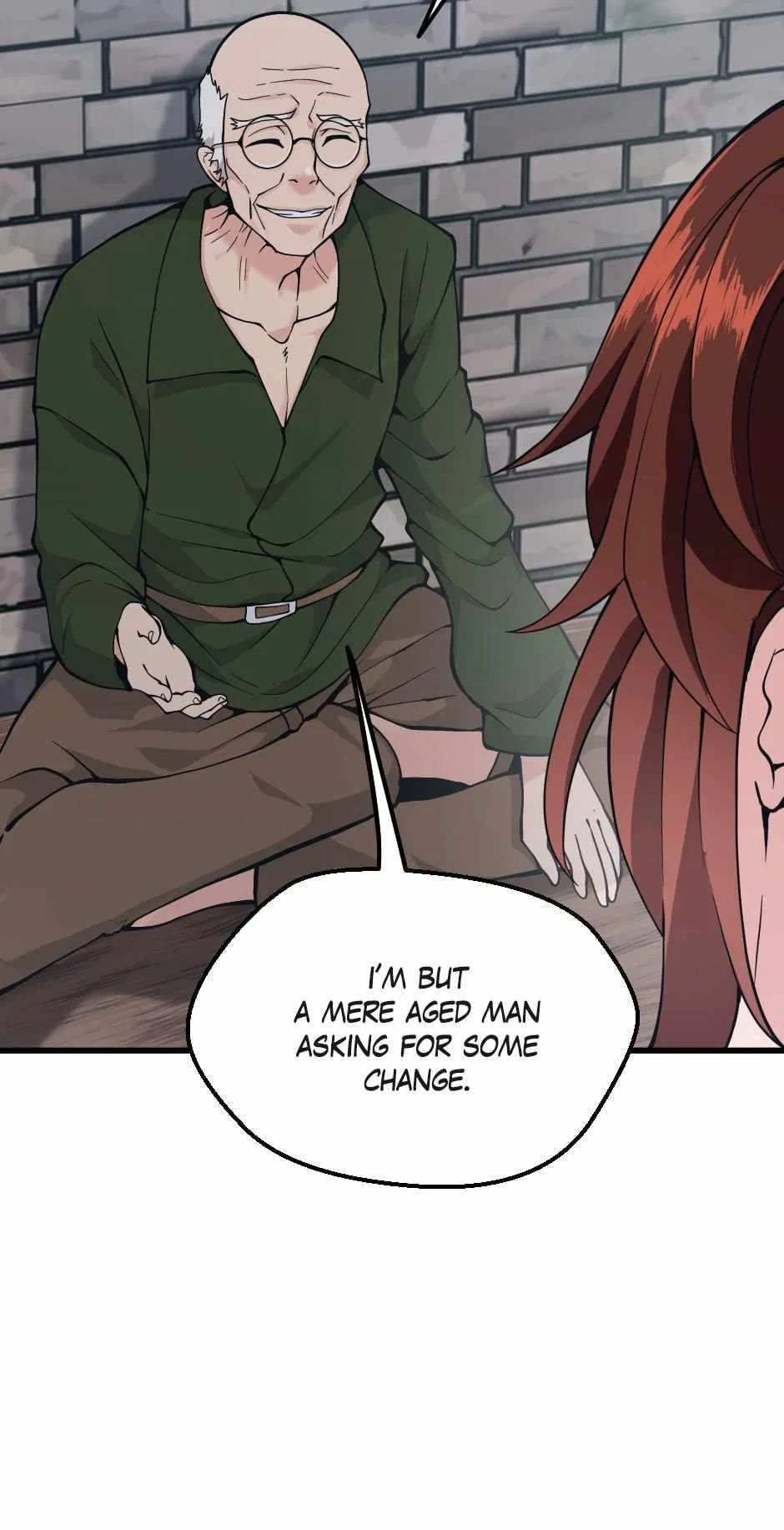 The Beginning After The End Chapter 121 – Page 36