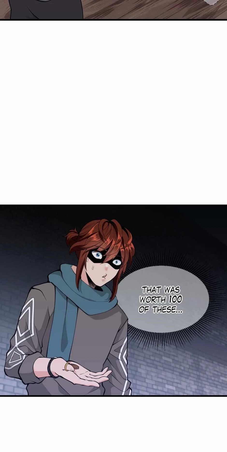 The Beginning After The End Chapter 121 – Page 41
