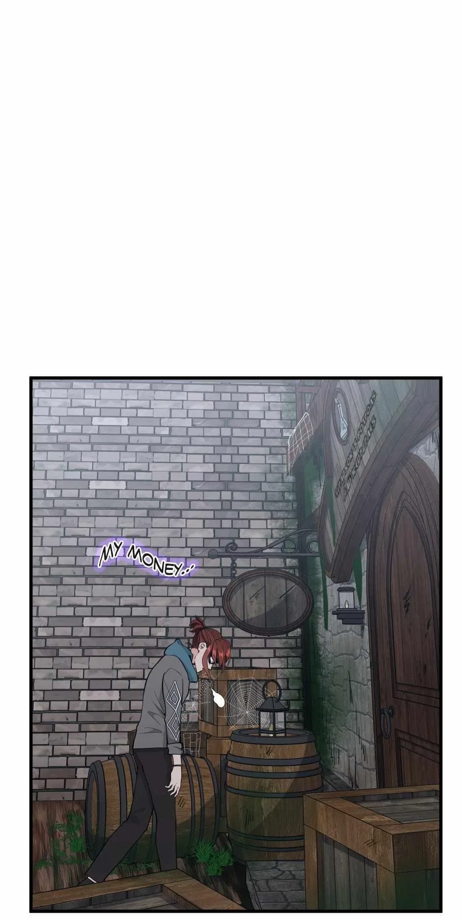 The Beginning After The End Chapter 121 – Page 42