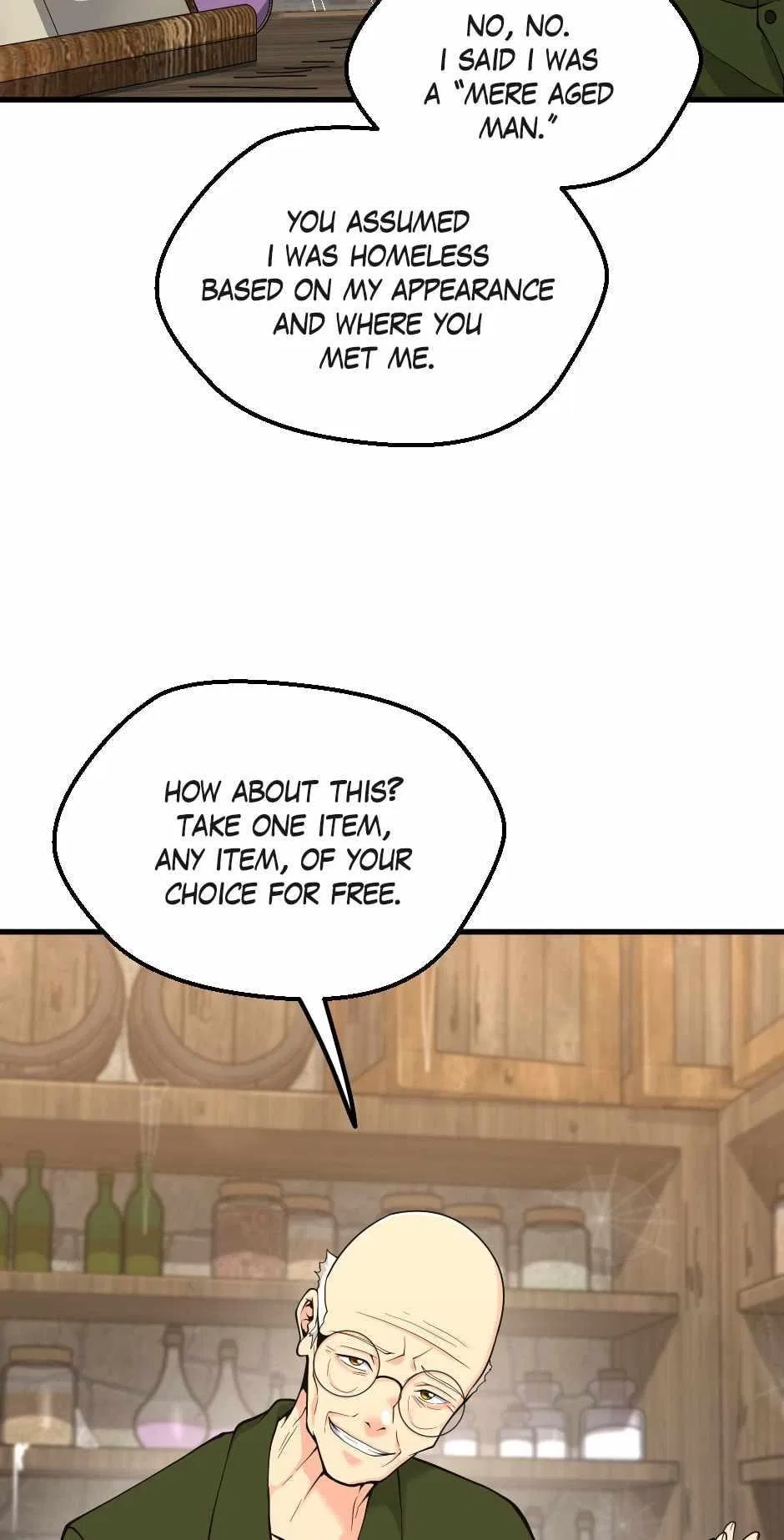 The Beginning After The End Chapter 121 – Page 48