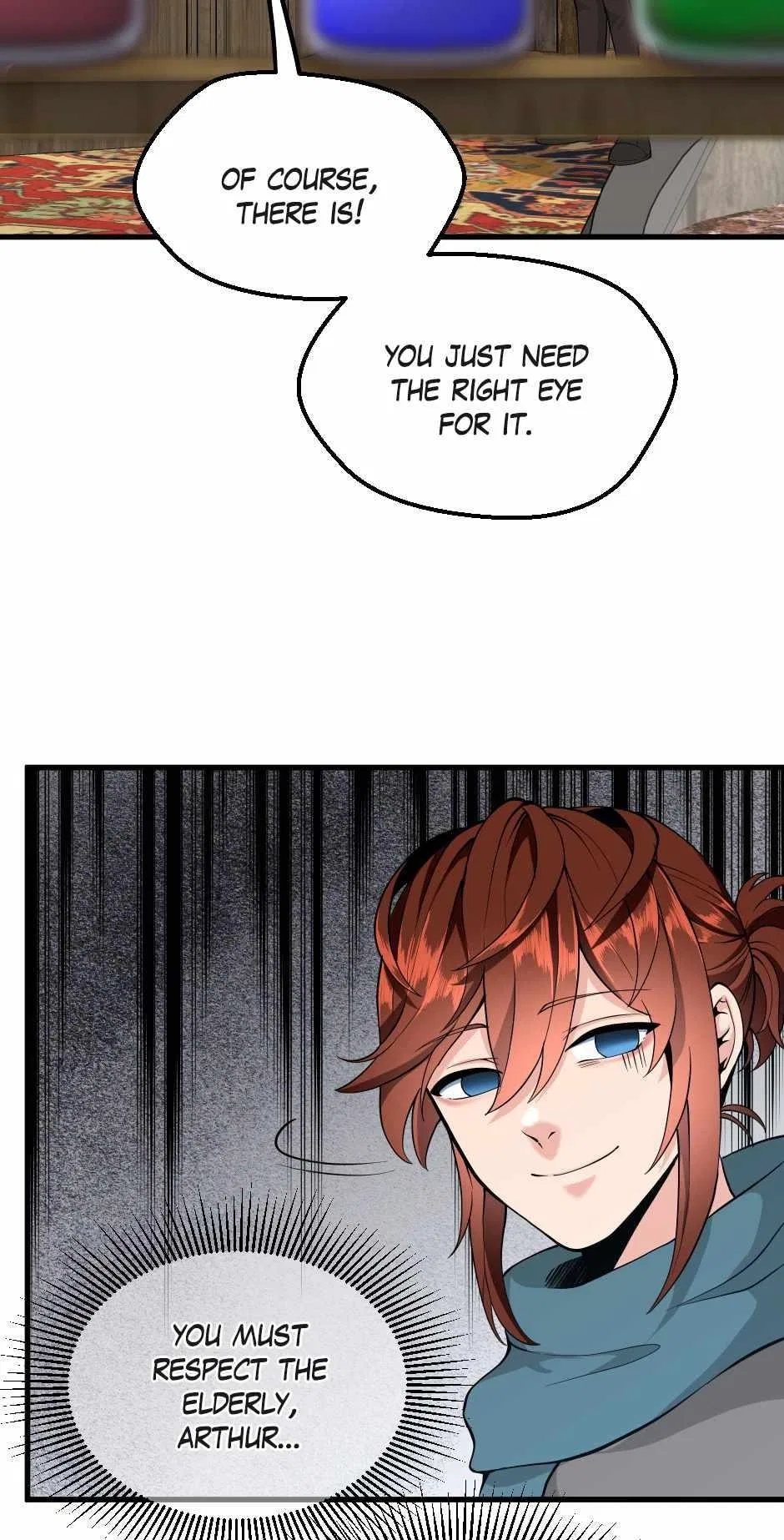 The Beginning After The End Chapter 121 – Page 50