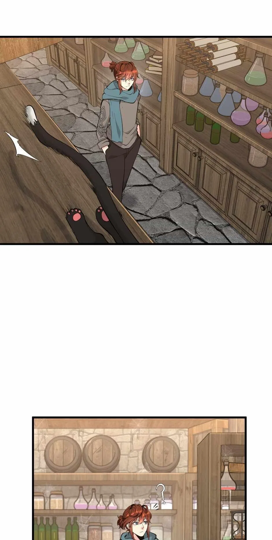 The Beginning After The End Chapter 121 – Page 58