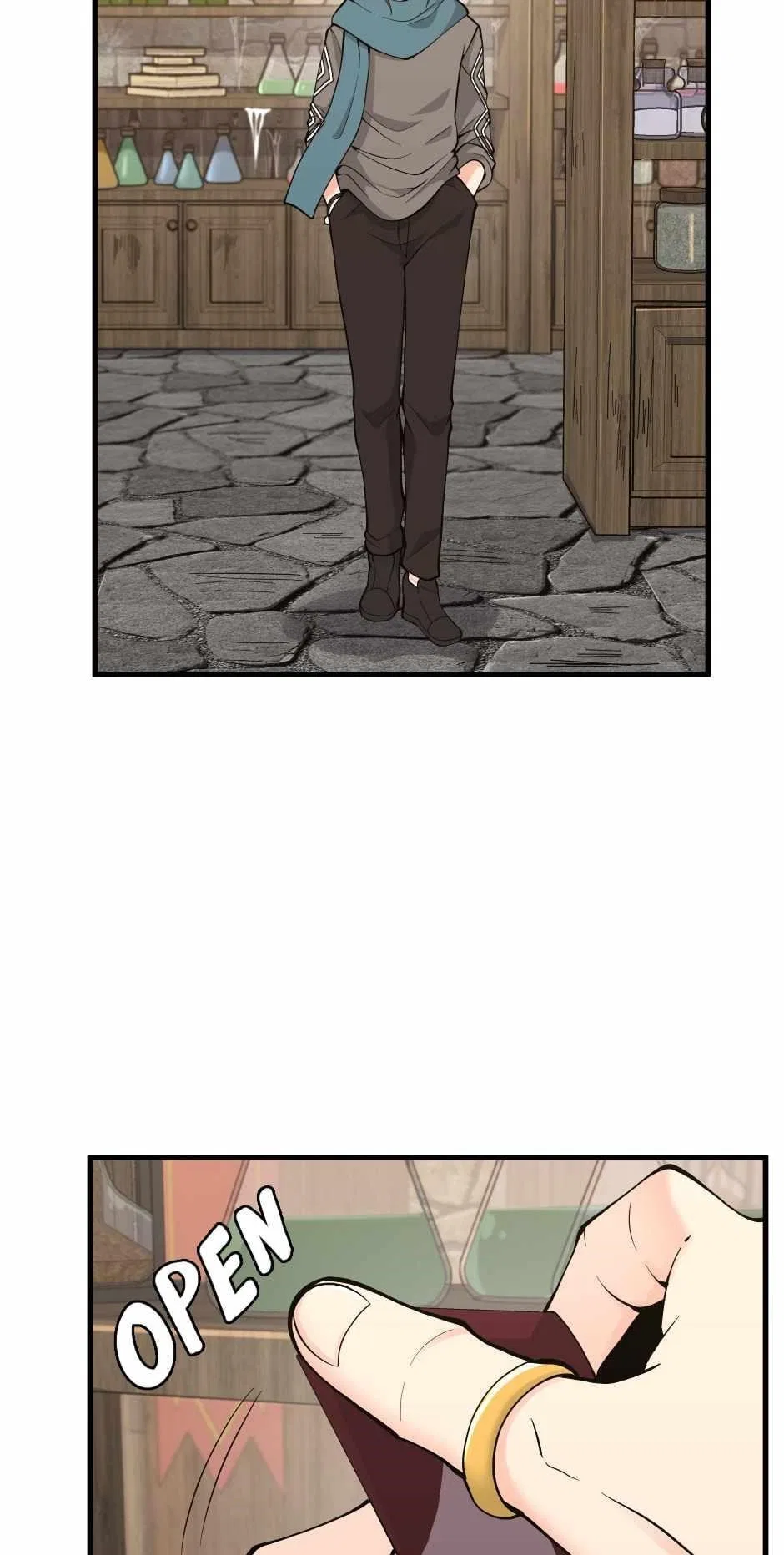 The Beginning After The End Chapter 121 – Page 59