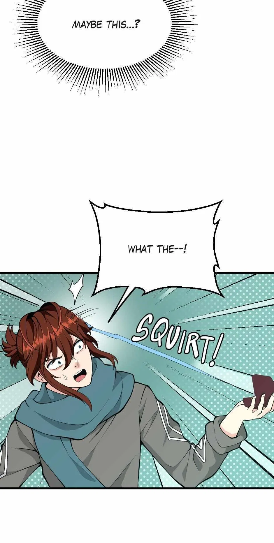 The Beginning After The End Chapter 121 – Page 61