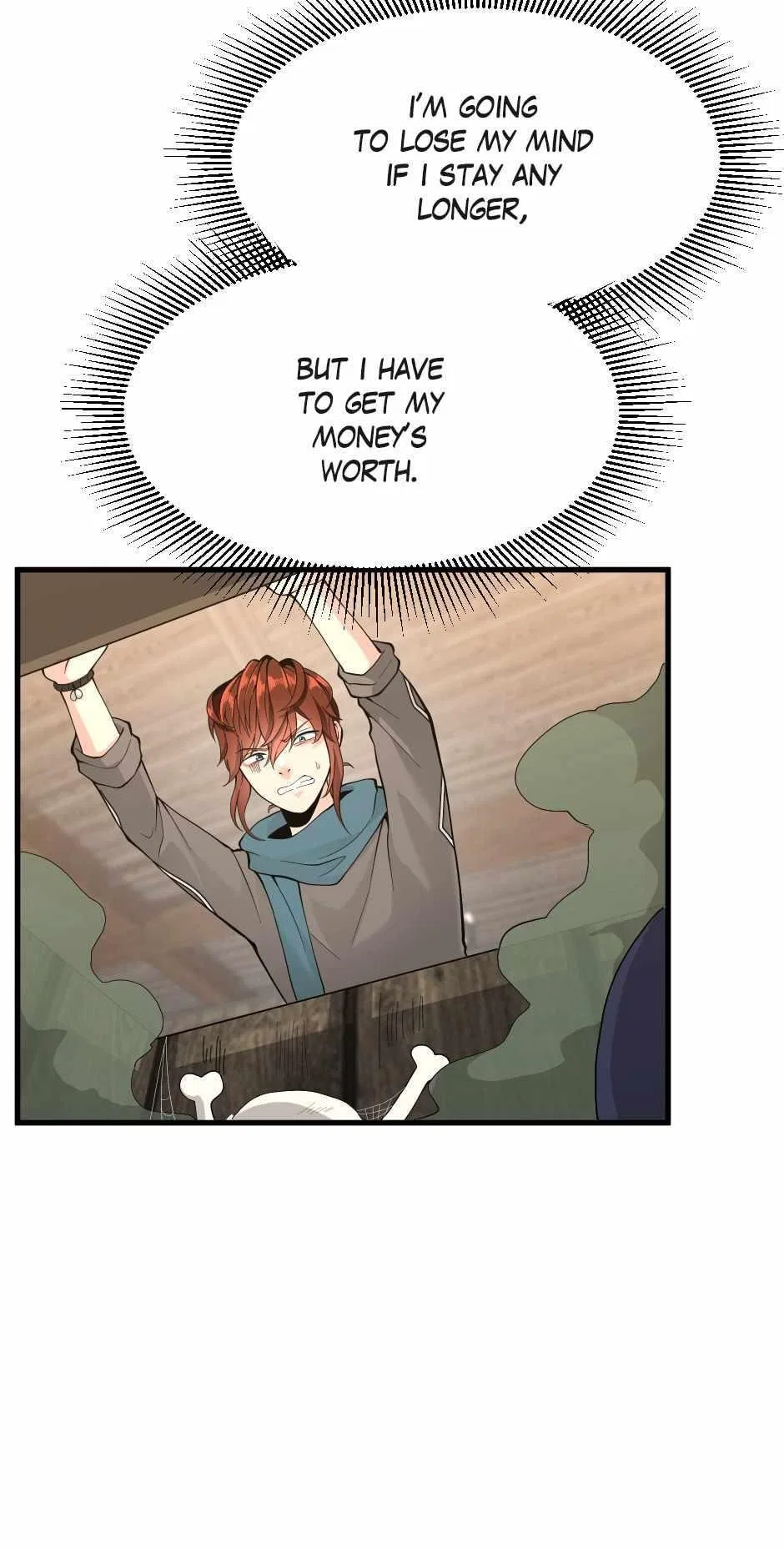 The Beginning After The End Chapter 121 – Page 63