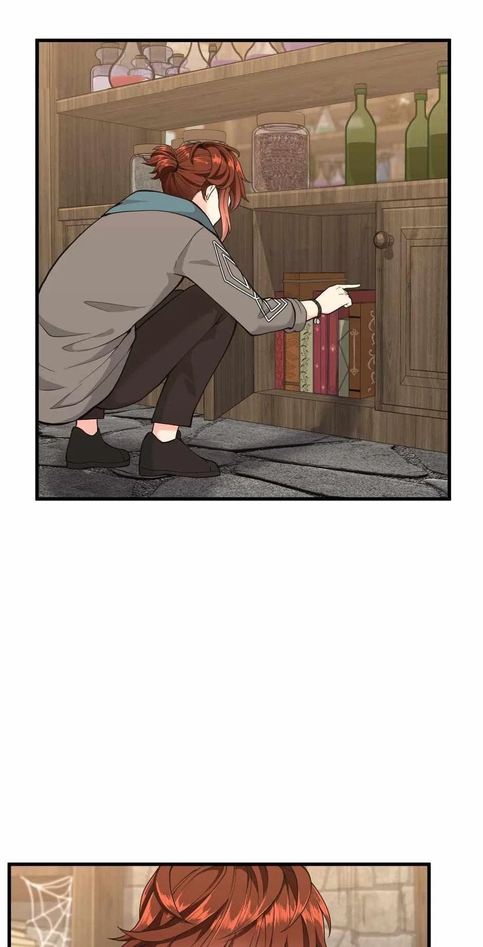 The Beginning After The End Chapter 121 – Page 64
