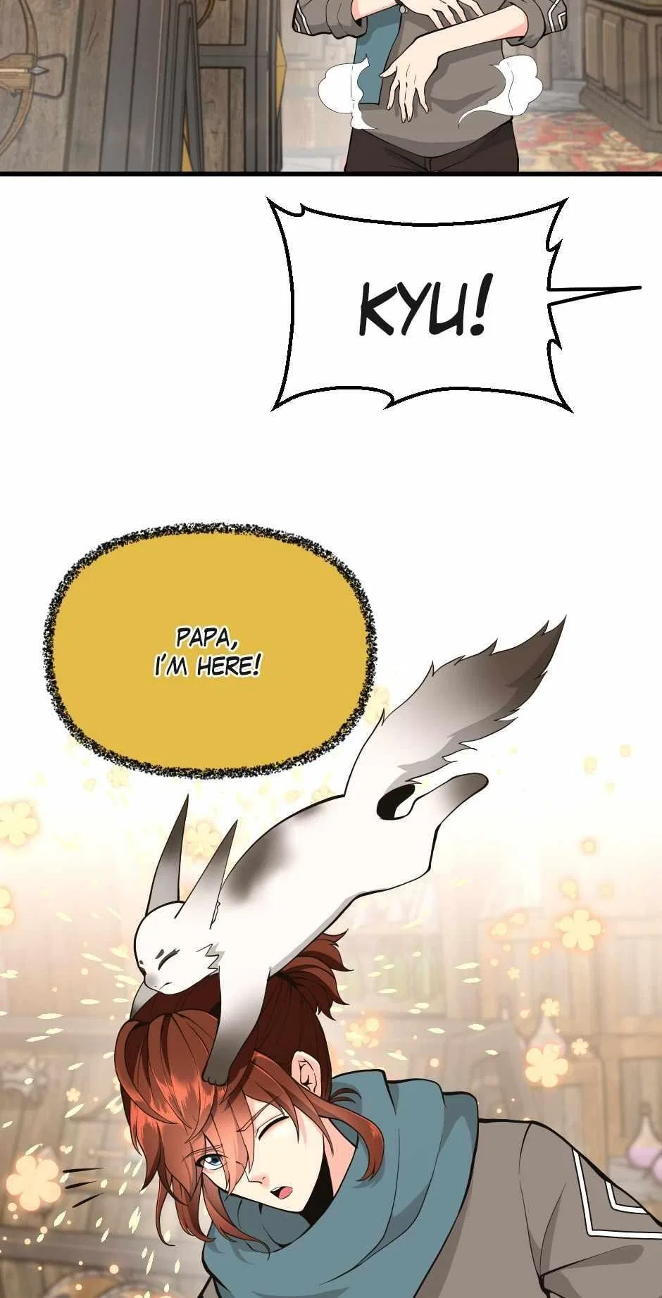 The Beginning After The End Chapter 121 – Page 66