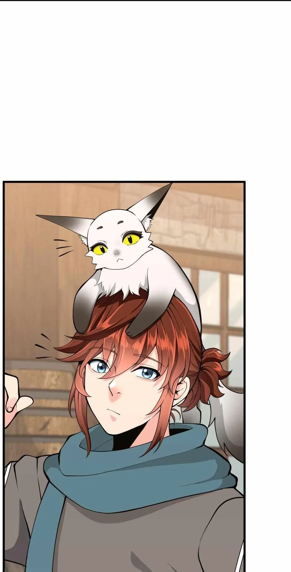 The Beginning After The End Chapter 121 – Page 69