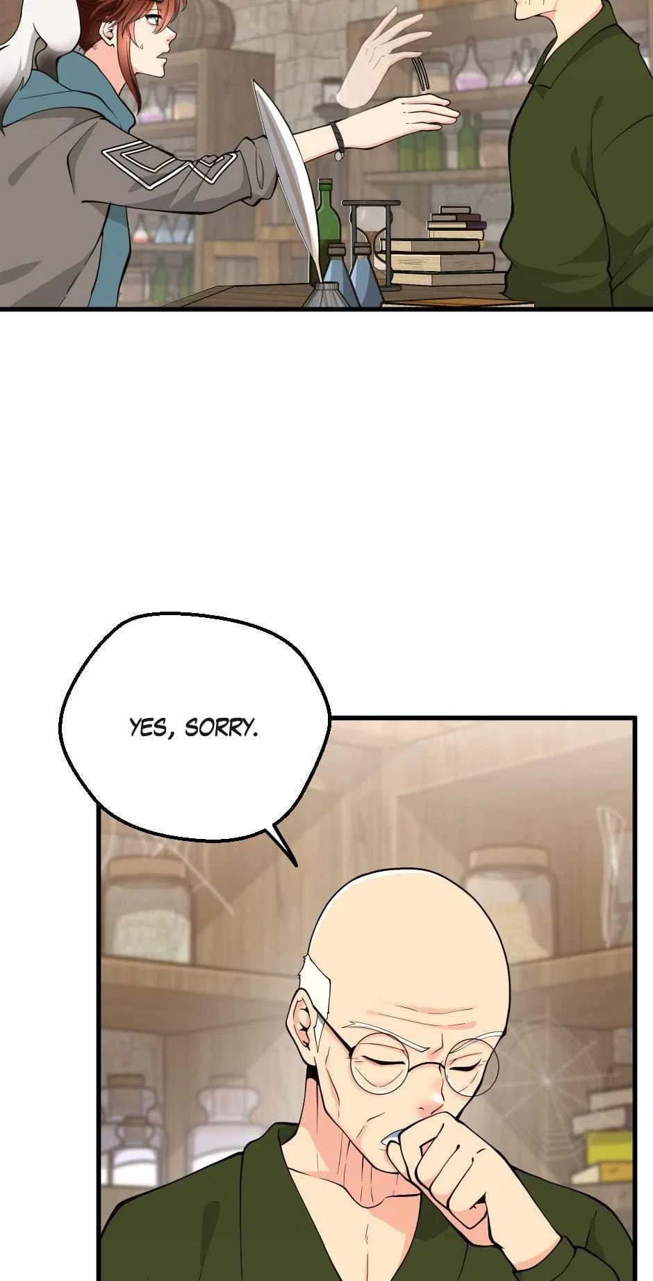 The Beginning After The End Chapter 121 – Page 72