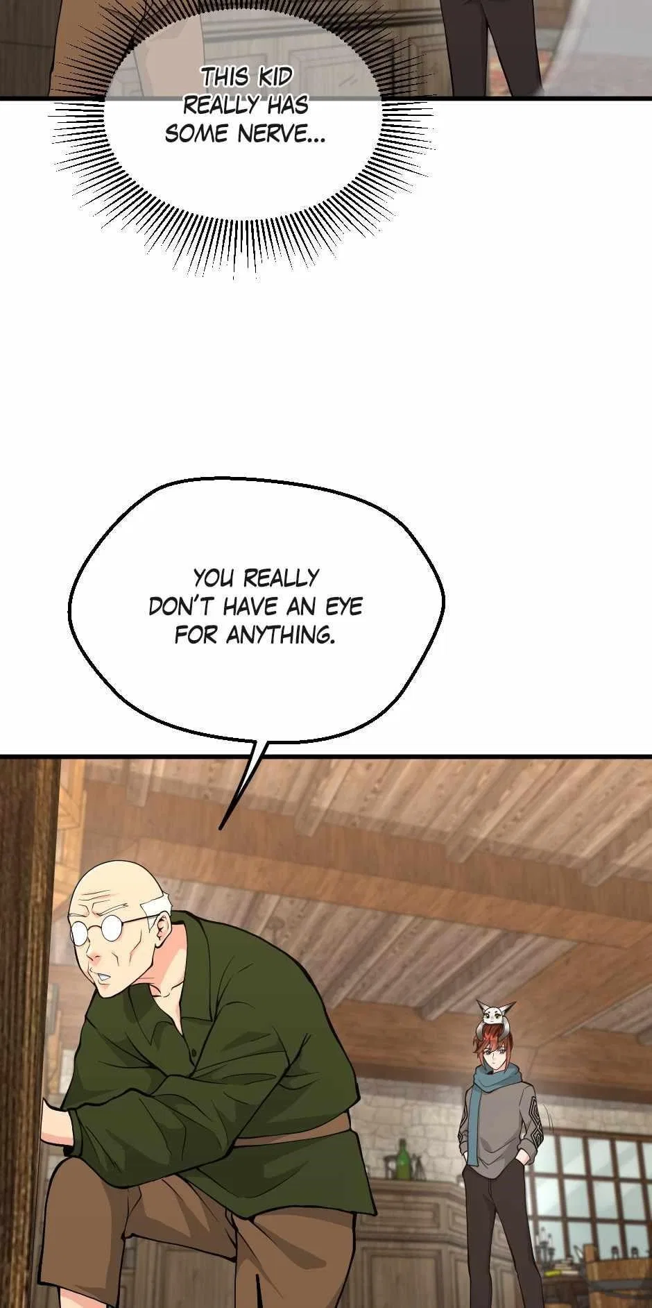 The Beginning After The End Chapter 121 – Page 74