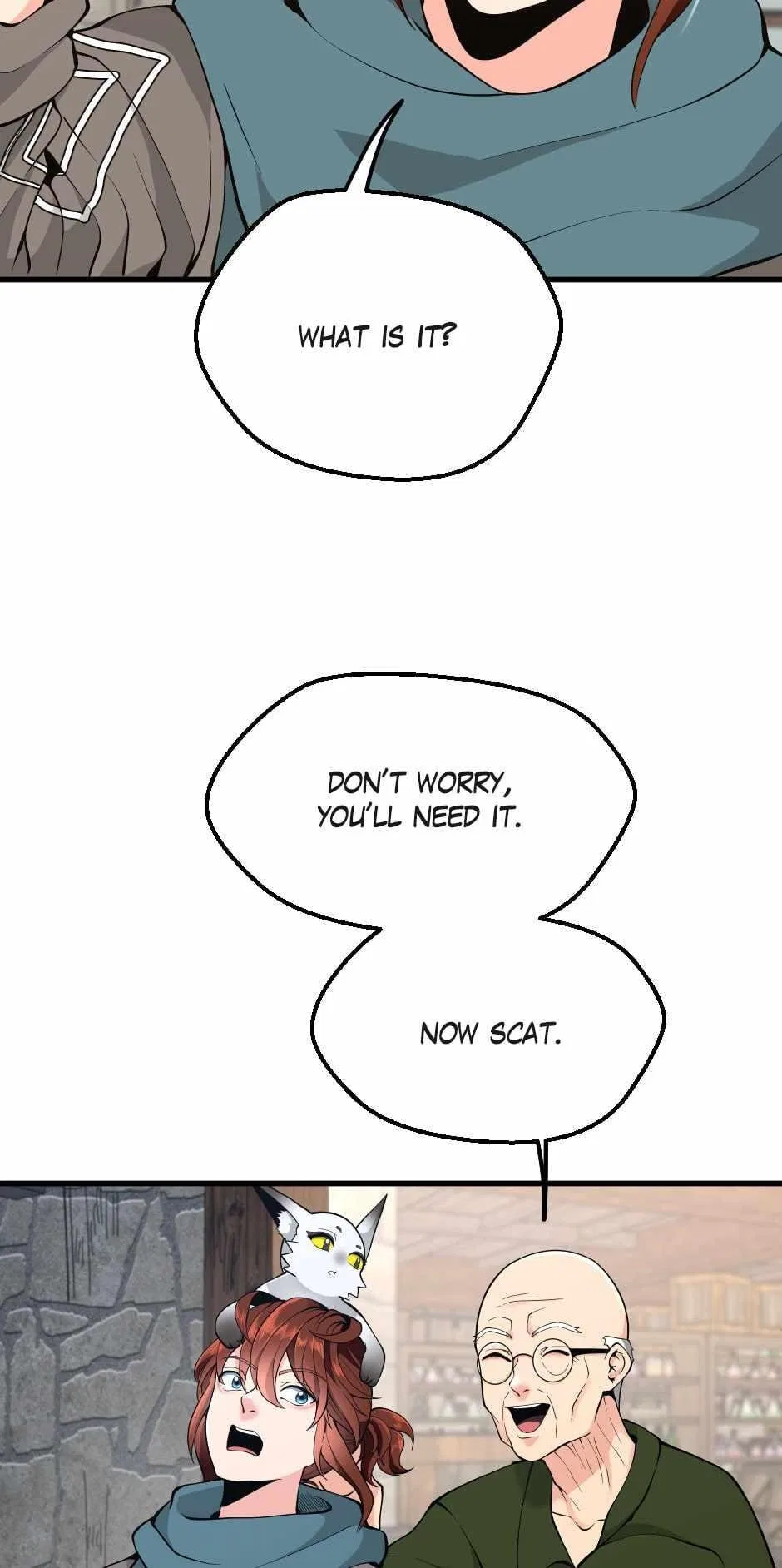 The Beginning After The End Chapter 121 – Page 77