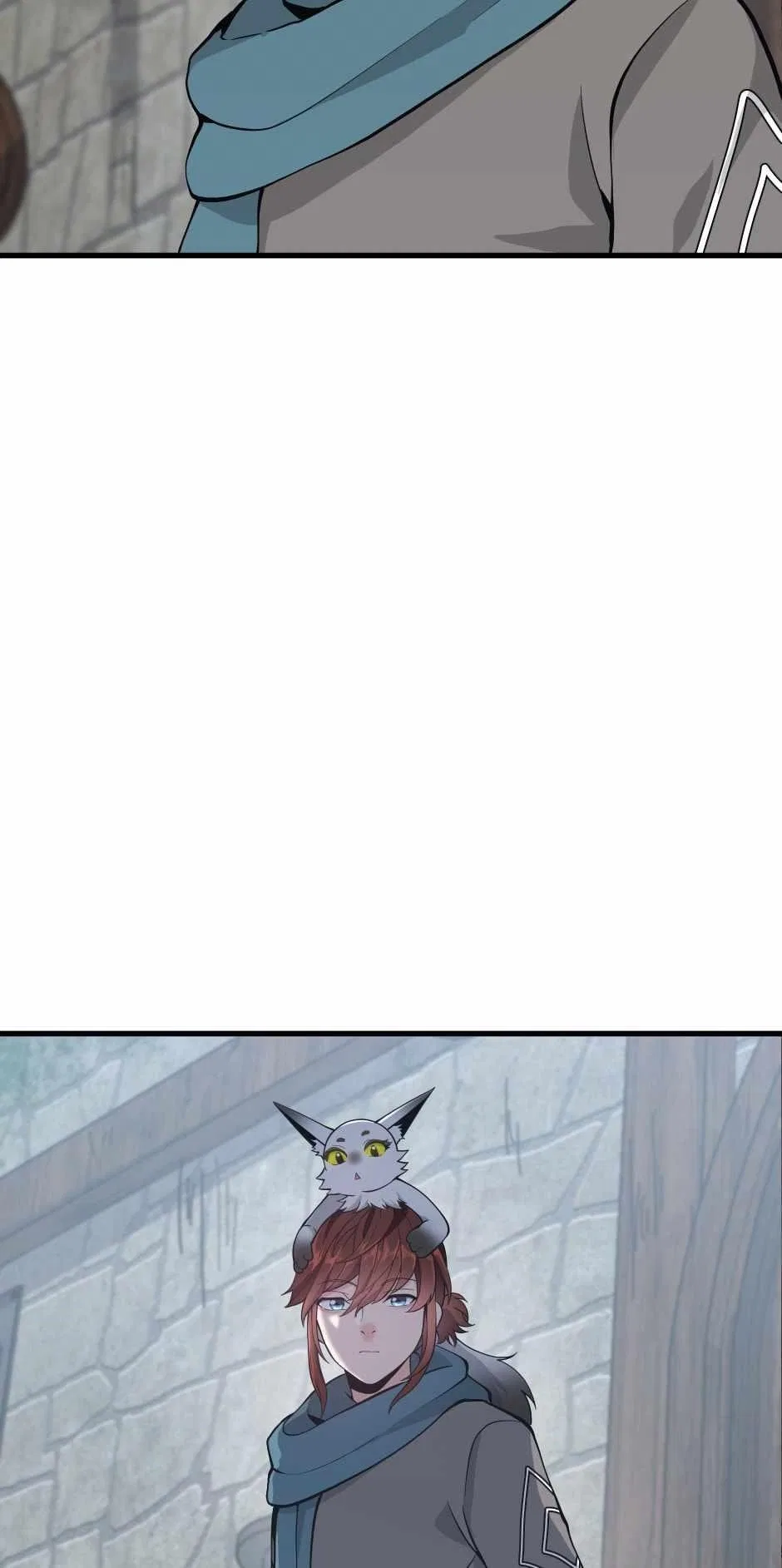 The Beginning After The End Chapter 121 – Page 80