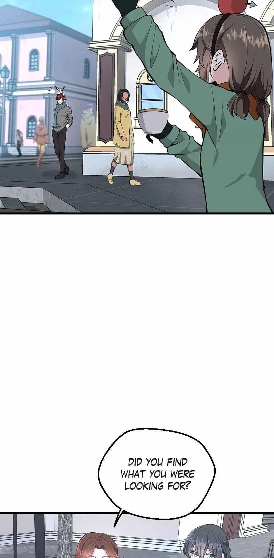 The Beginning After The End Chapter 121 – Page 85