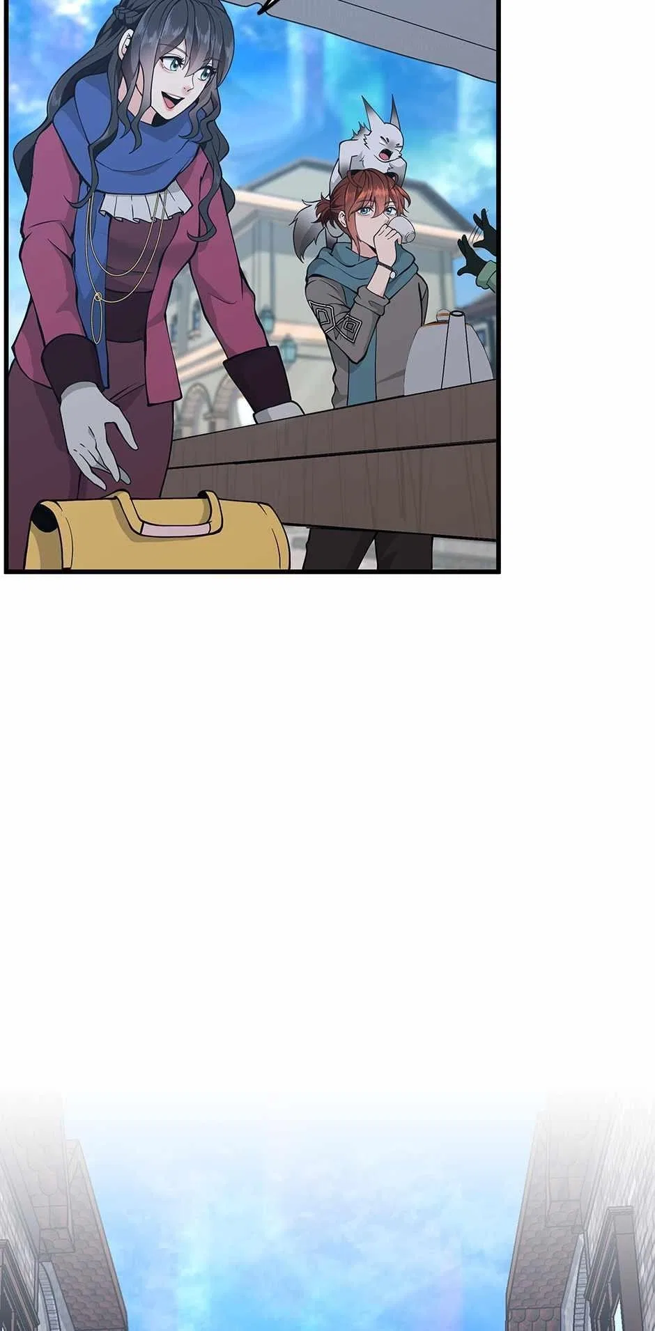 The Beginning After The End Chapter 121 – Page 87