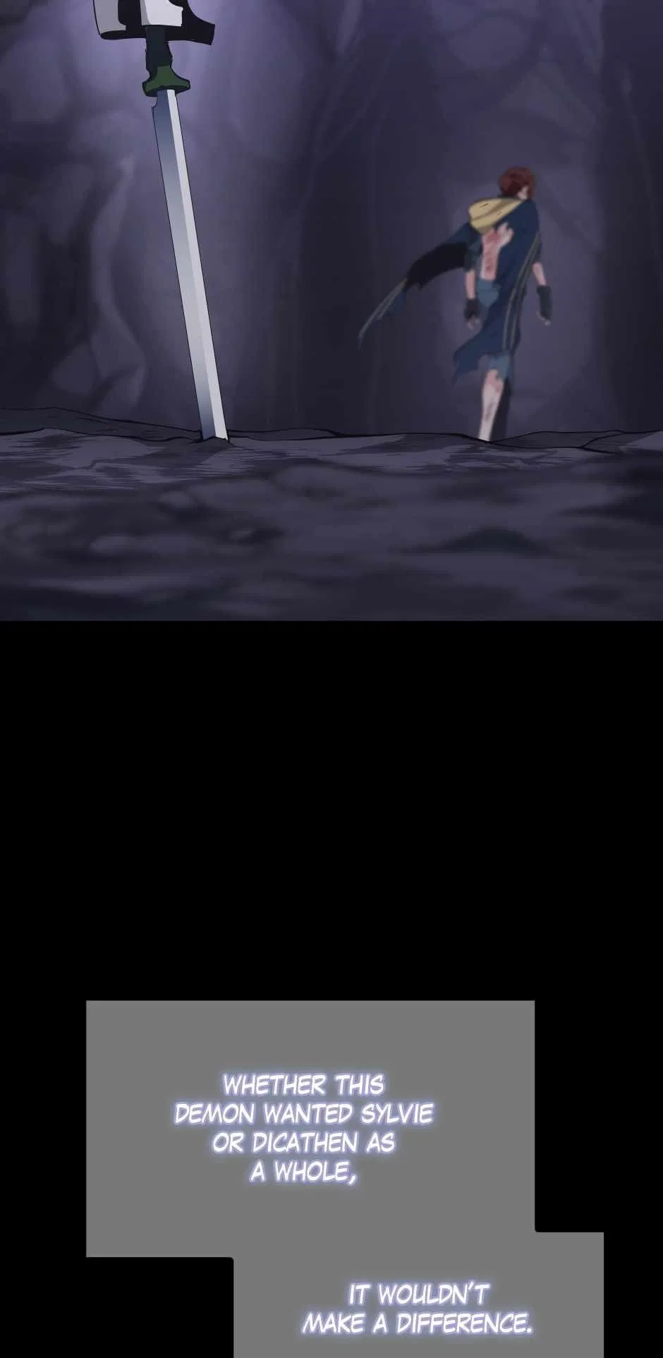 The Beginning After The End Chapter 120 – Page 6