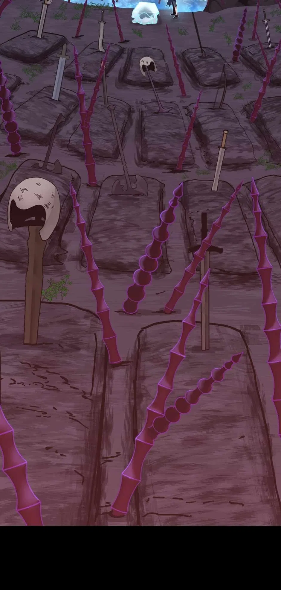 The Beginning After The End Chapter 120 – Page 19