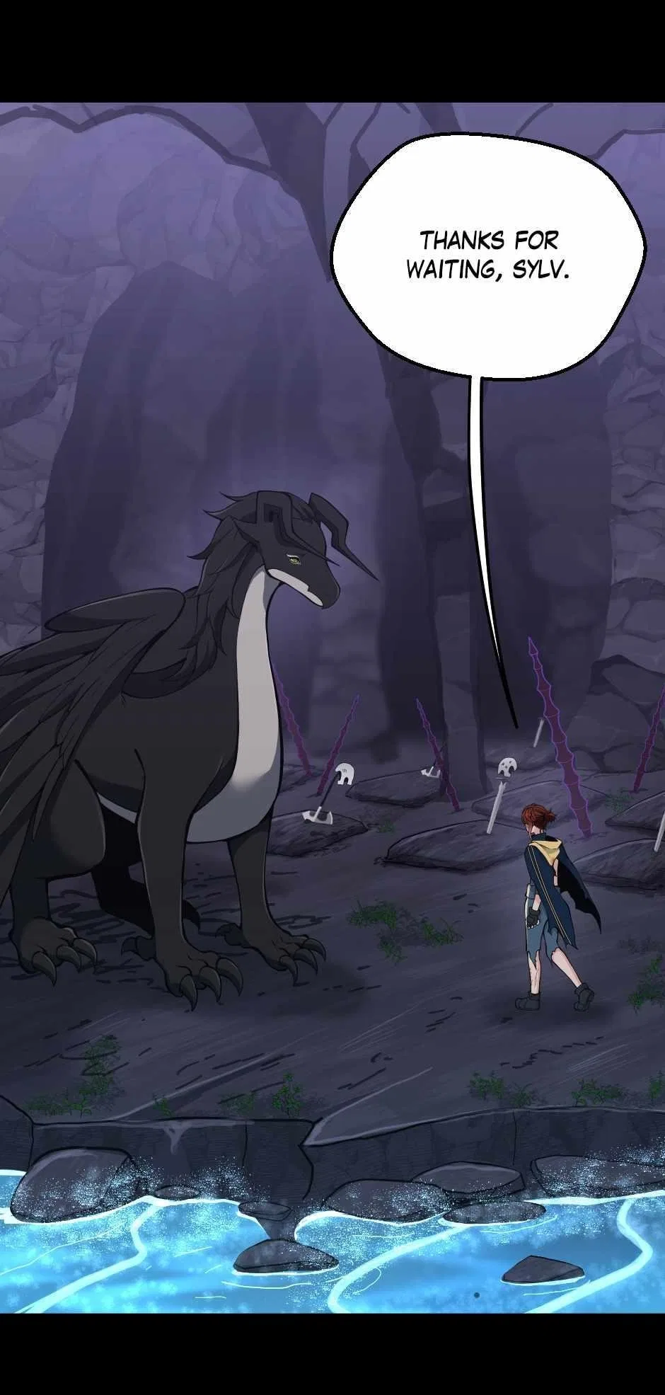 The Beginning After The End Chapter 120 – Page 21