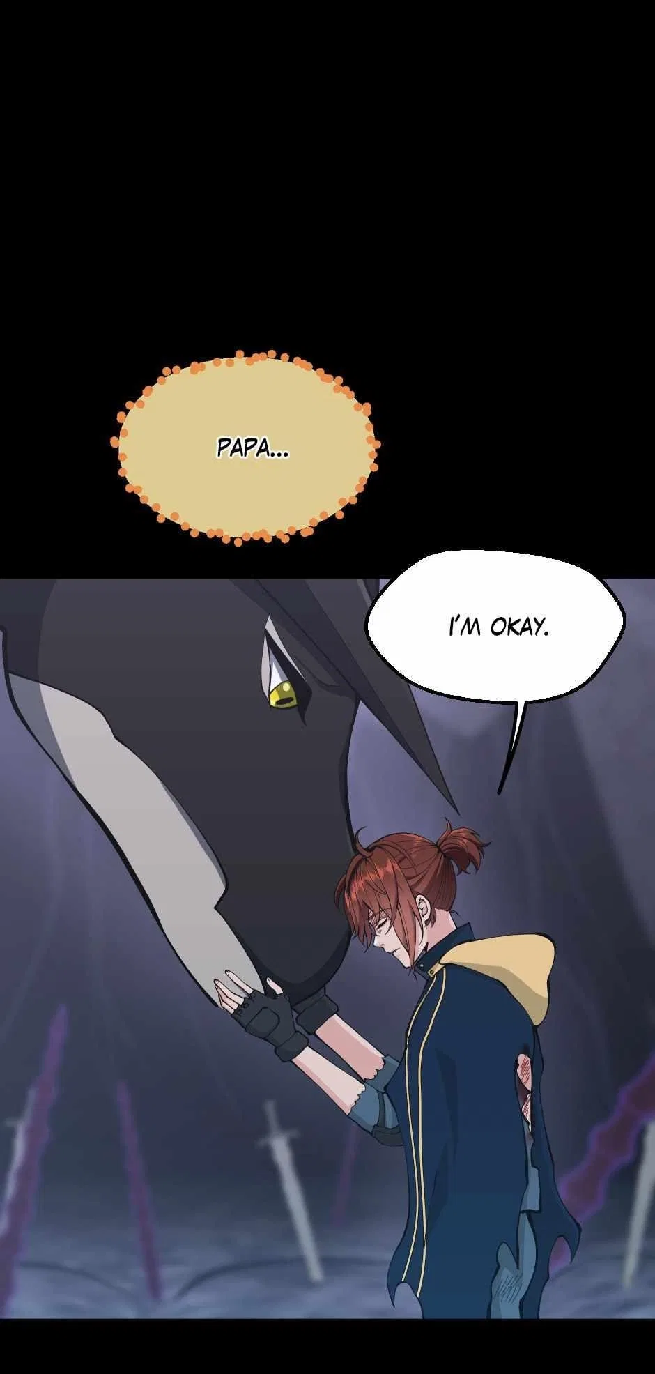 The Beginning After The End Chapter 120 – Page 22
