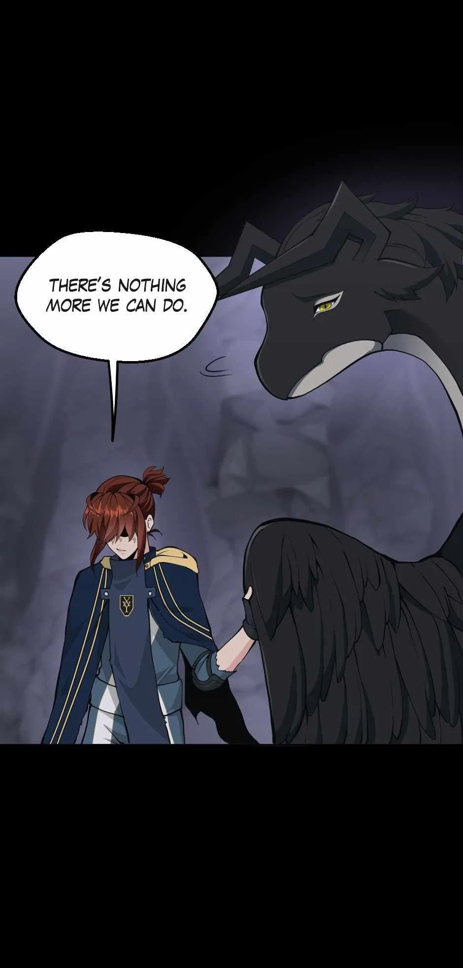 The Beginning After The End Chapter 120 – Page 24