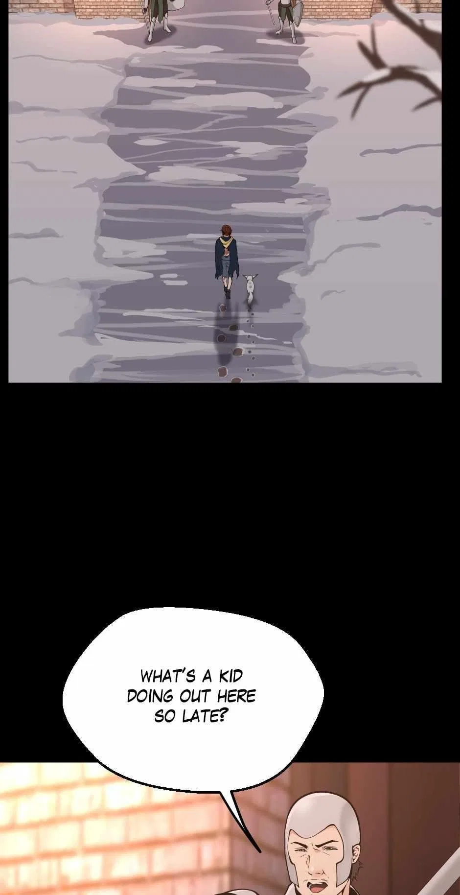 The Beginning After The End Chapter 120 – Page 34