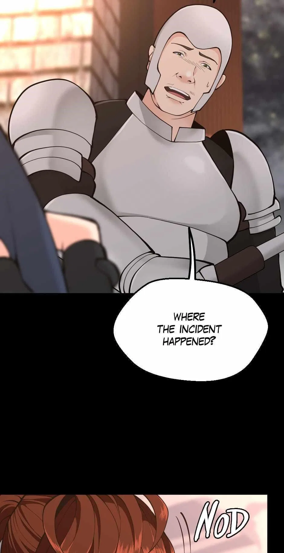 The Beginning After The End Chapter 120 – Page 37