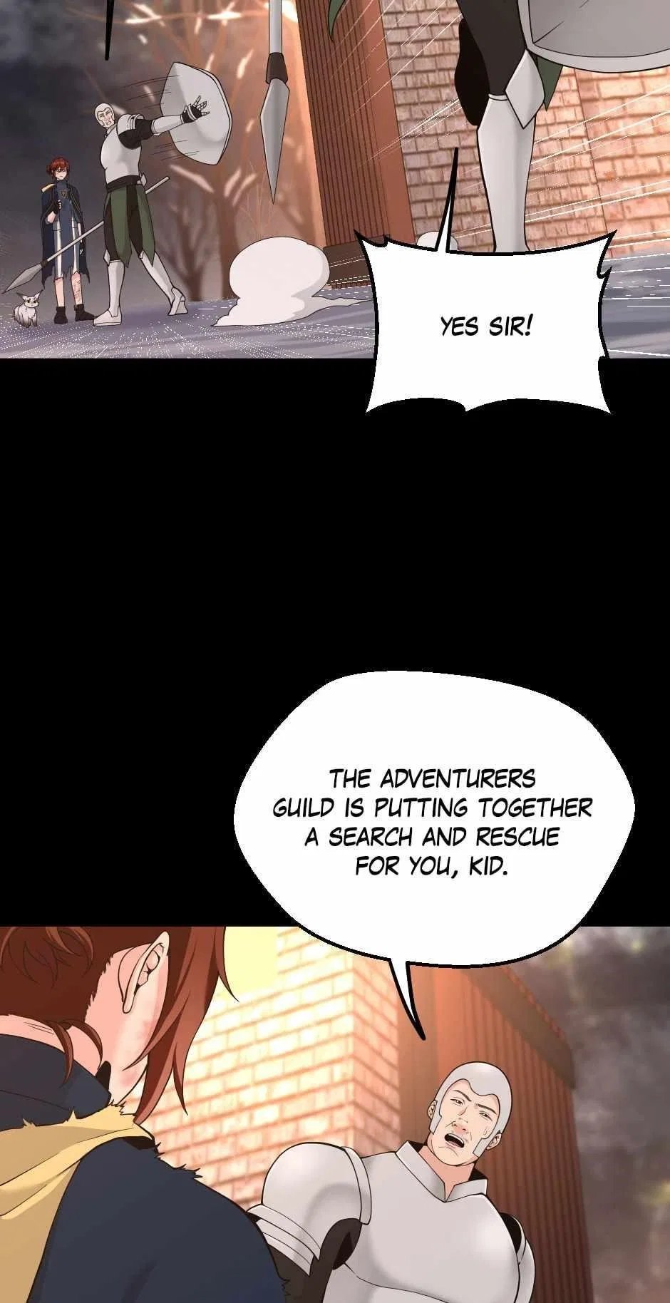 The Beginning After The End Chapter 120 – Page 39
