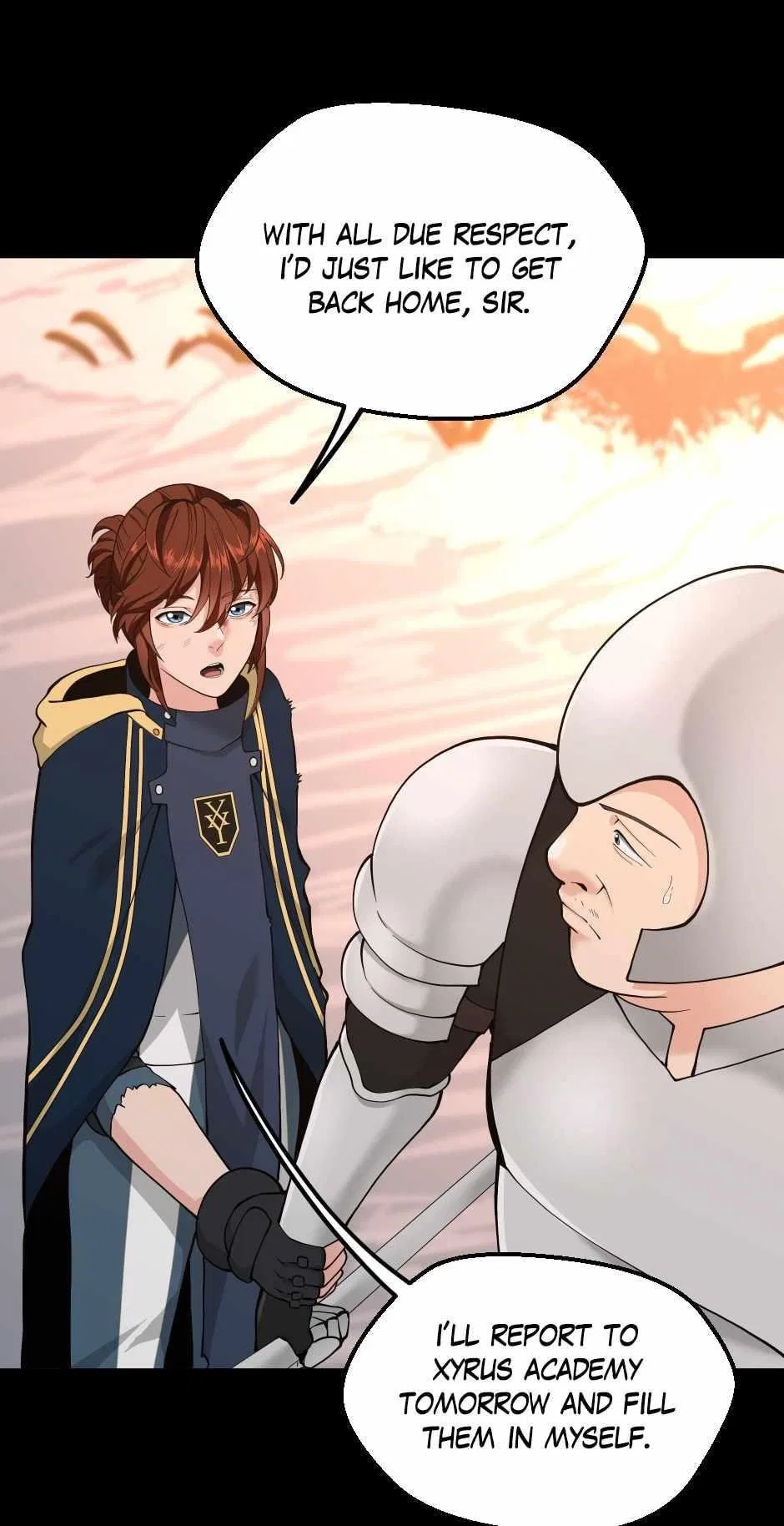 The Beginning After The End Chapter 120 – Page 41