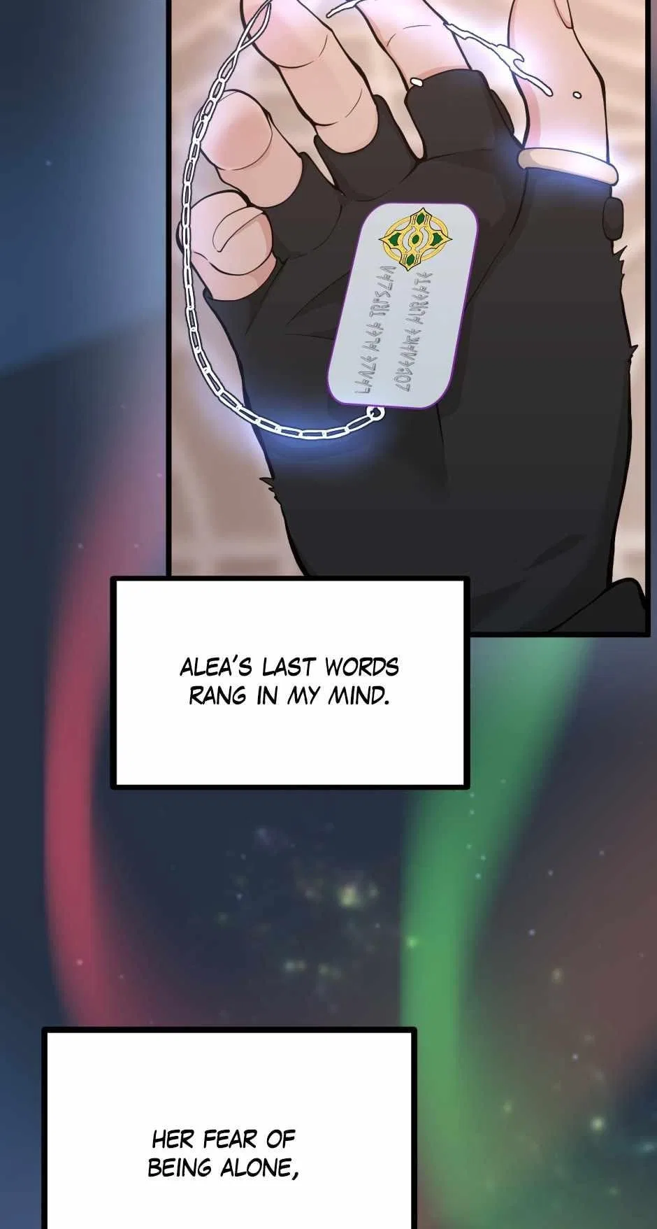The Beginning After The End Chapter 120 – Page 53