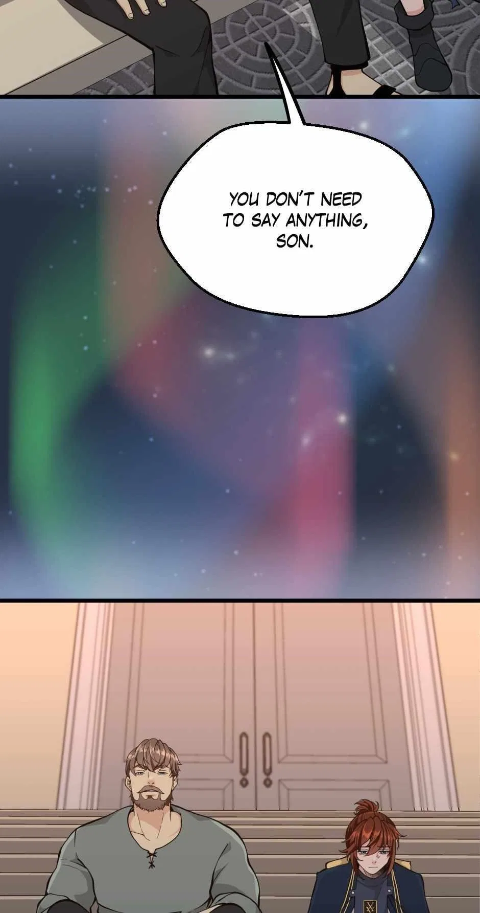 The Beginning After The End Chapter 120 – Page 62