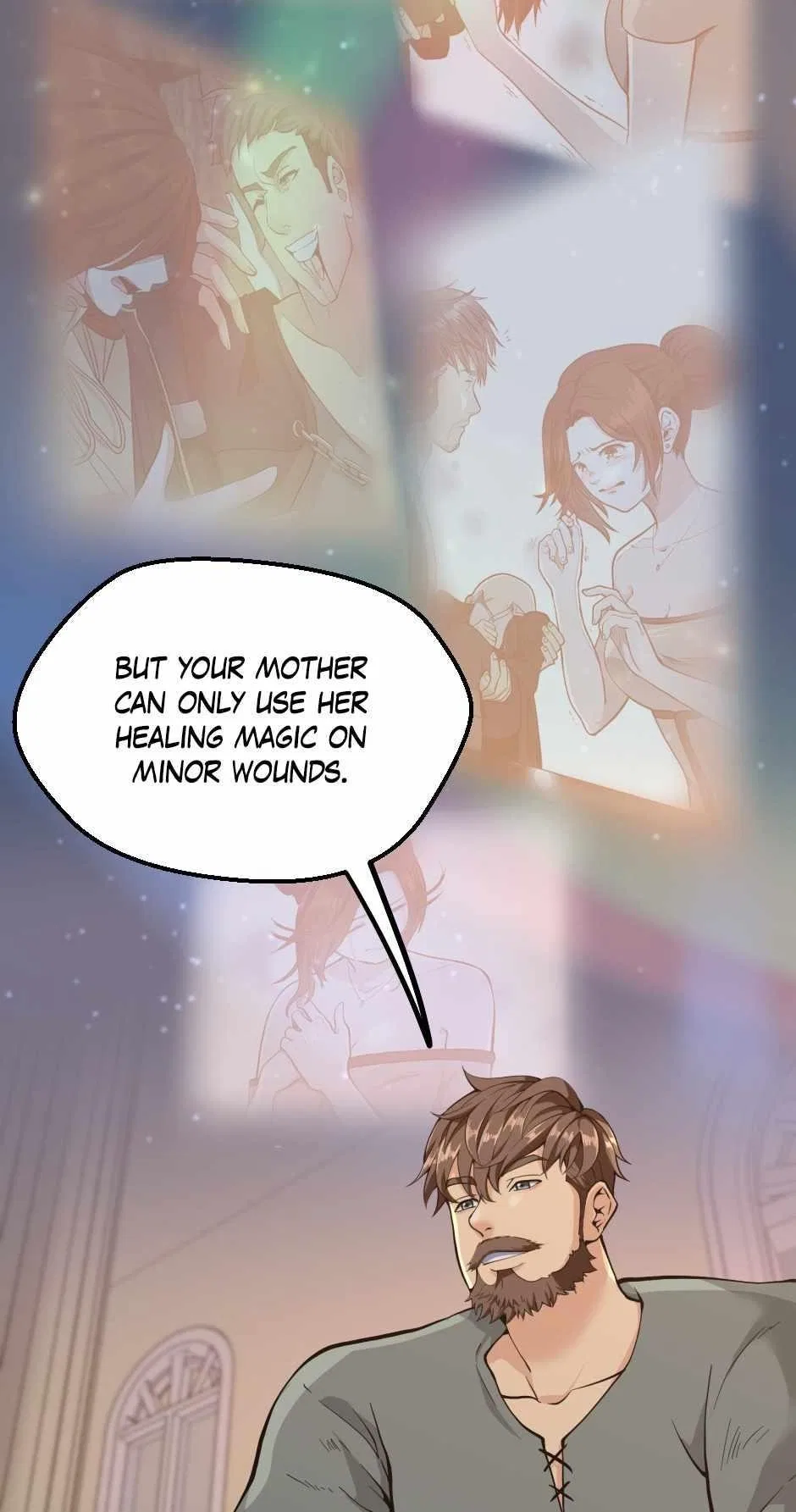 The Beginning After The End Chapter 120 – Page 64