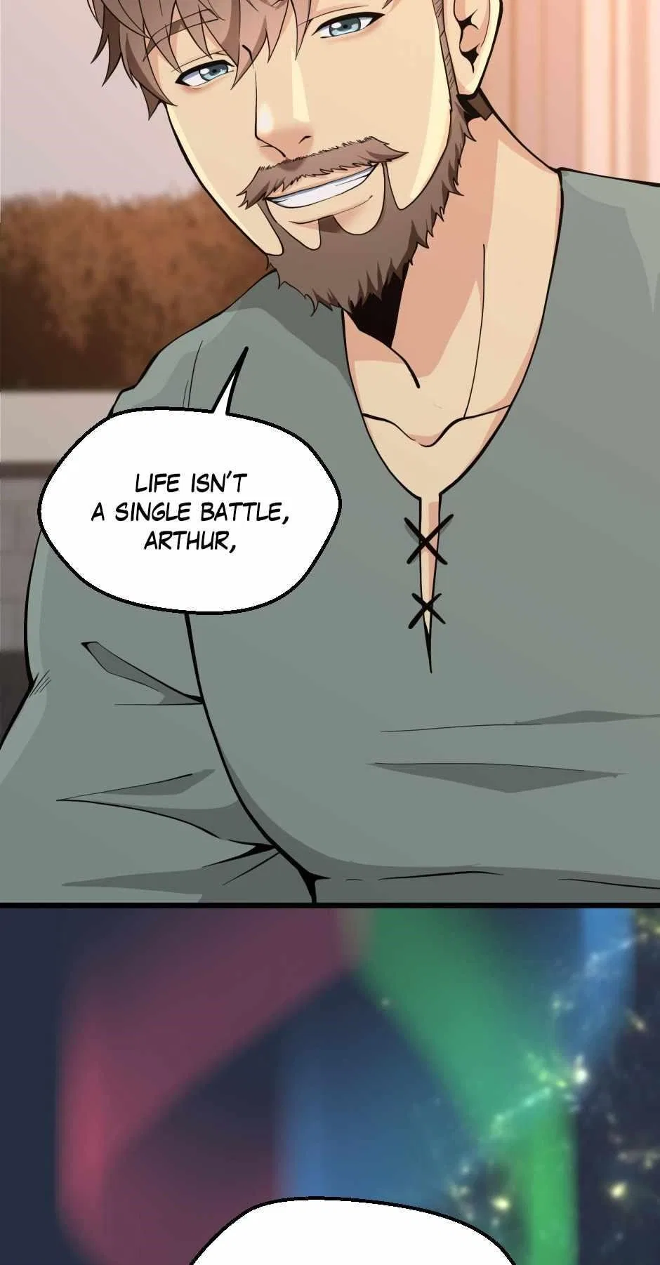 The Beginning After The End Chapter 120 – Page 71
