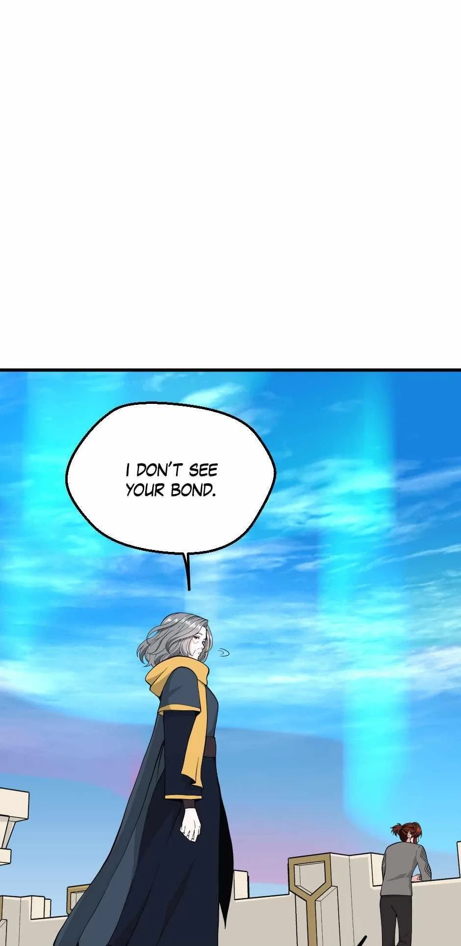 The Beginning After The End Chapter 120 – Page 84