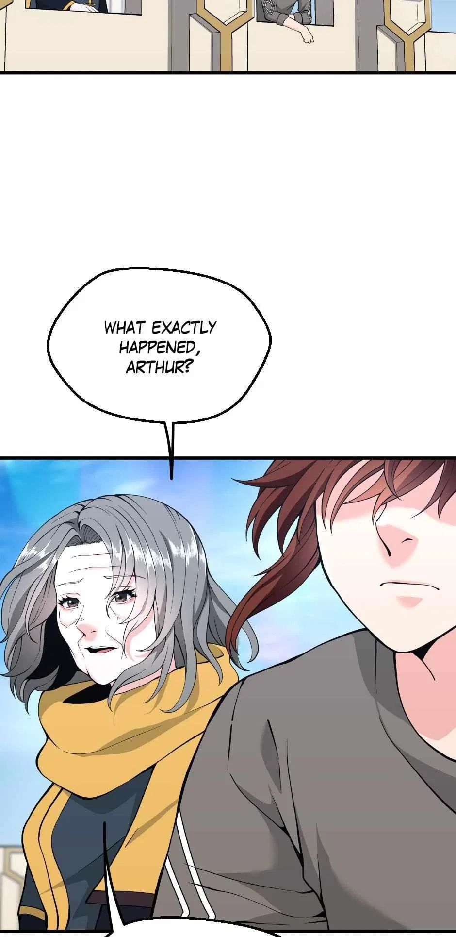 The Beginning After The End Chapter 120 – Page 88