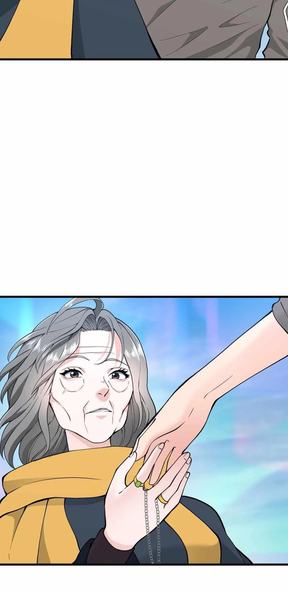 The Beginning After The End Chapter 120 – Page 91