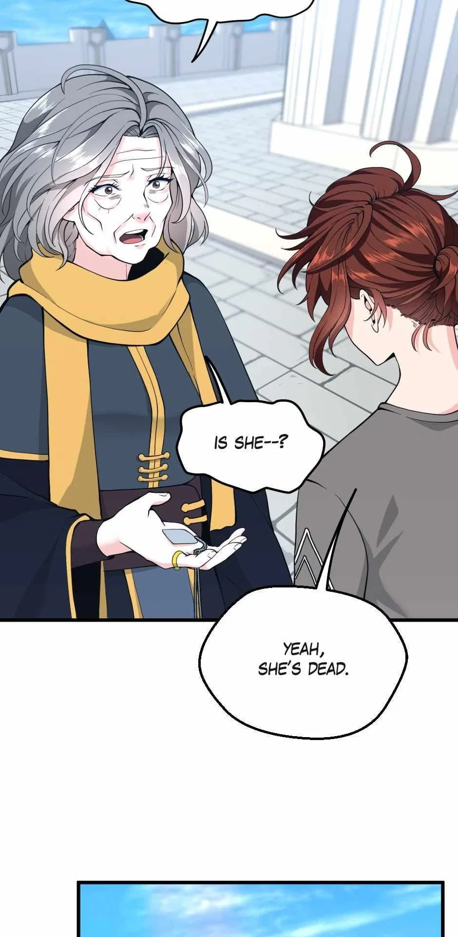 The Beginning After The End Chapter 120 – Page 95