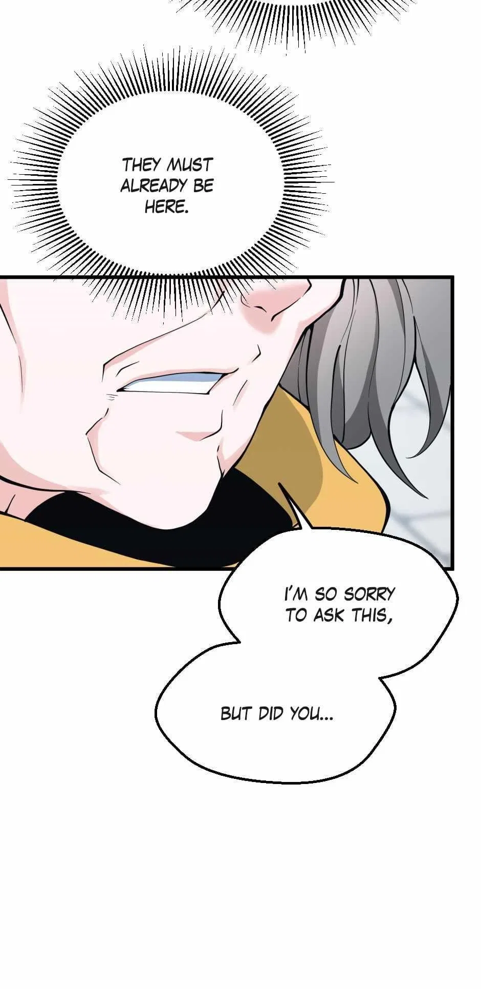 The Beginning After The End Chapter 120 – Page 97