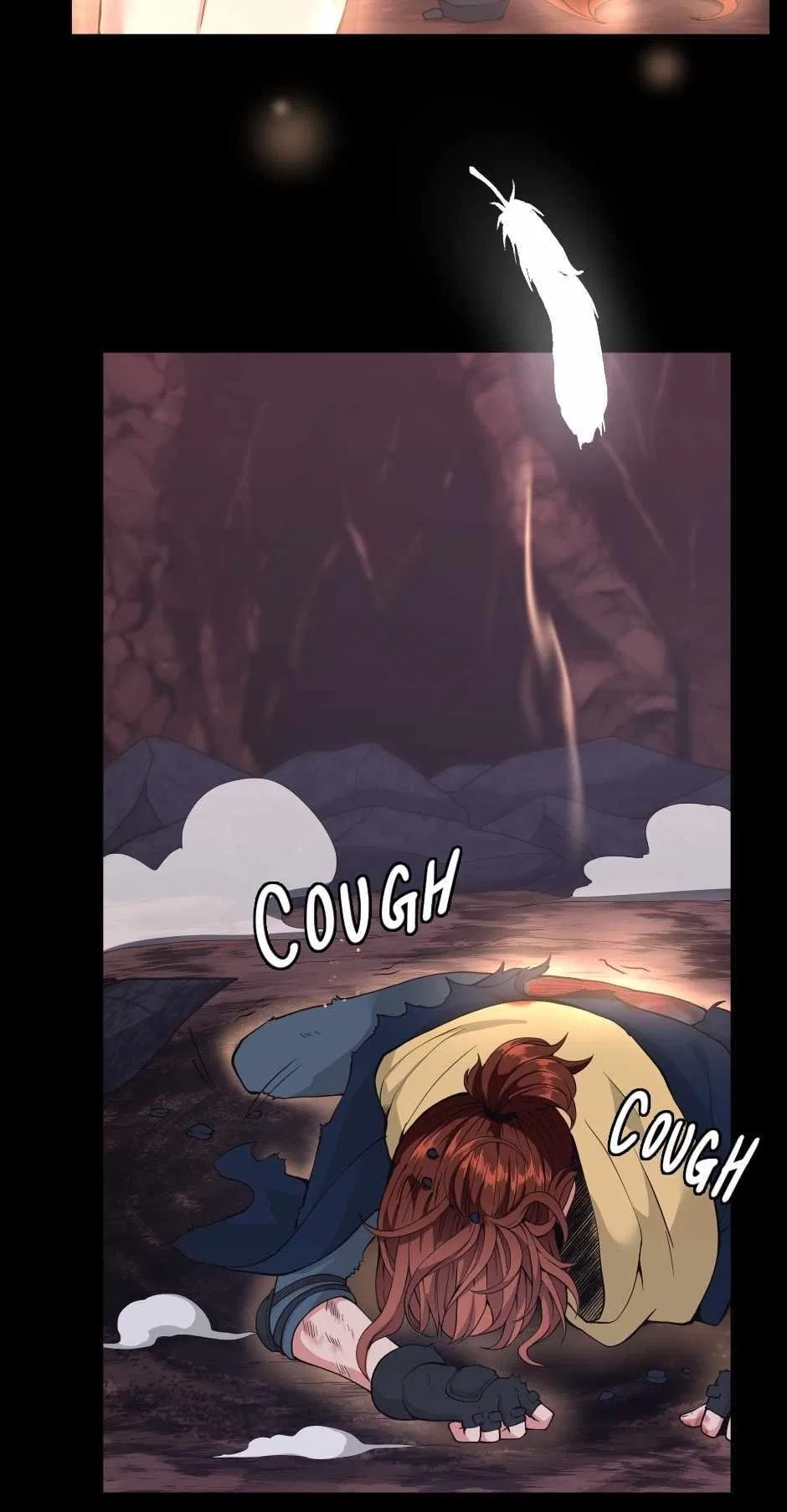 The Beginning After The End Chapter 119 – Page 7
