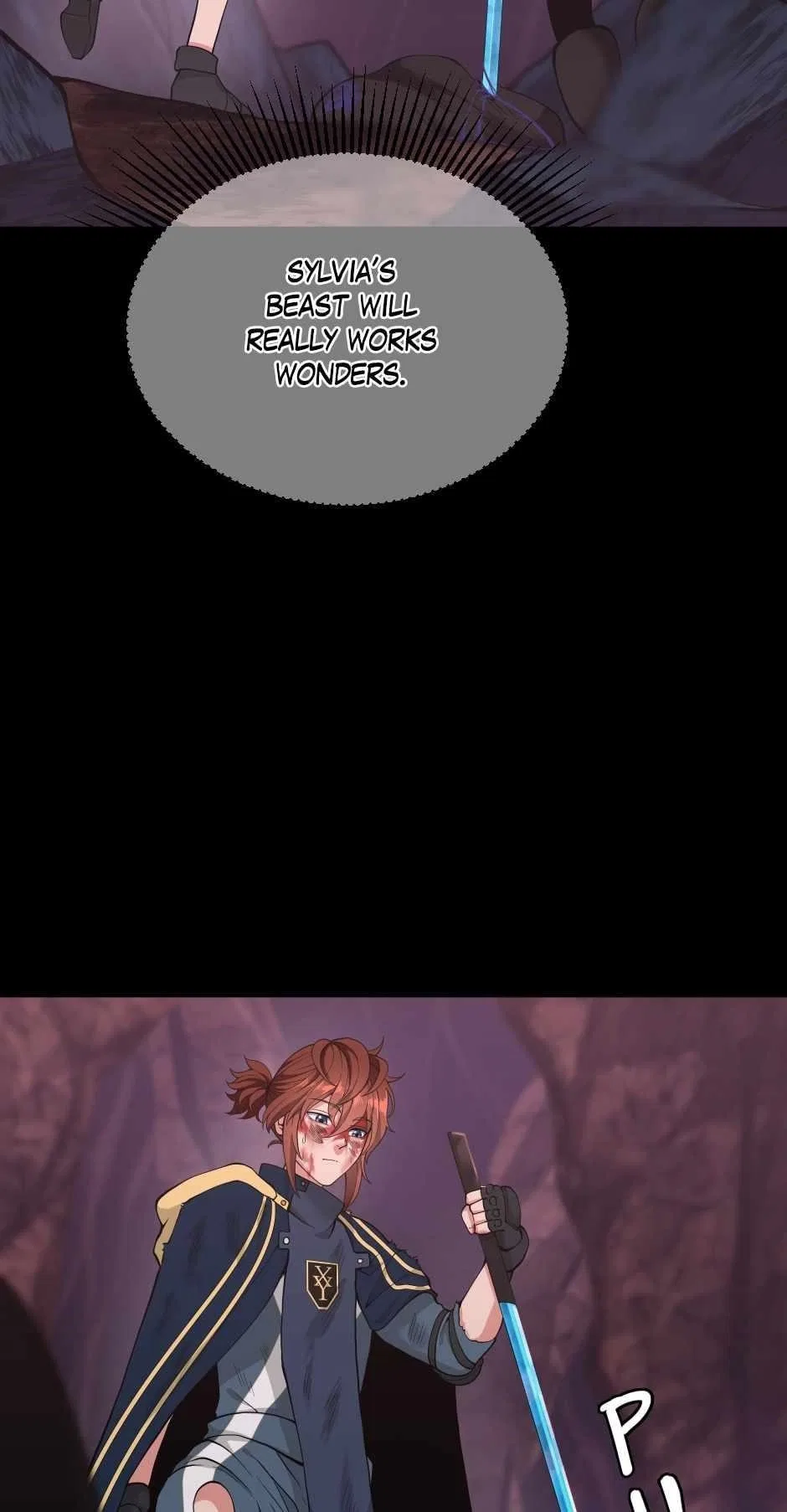The Beginning After The End Chapter 119 – Page 12