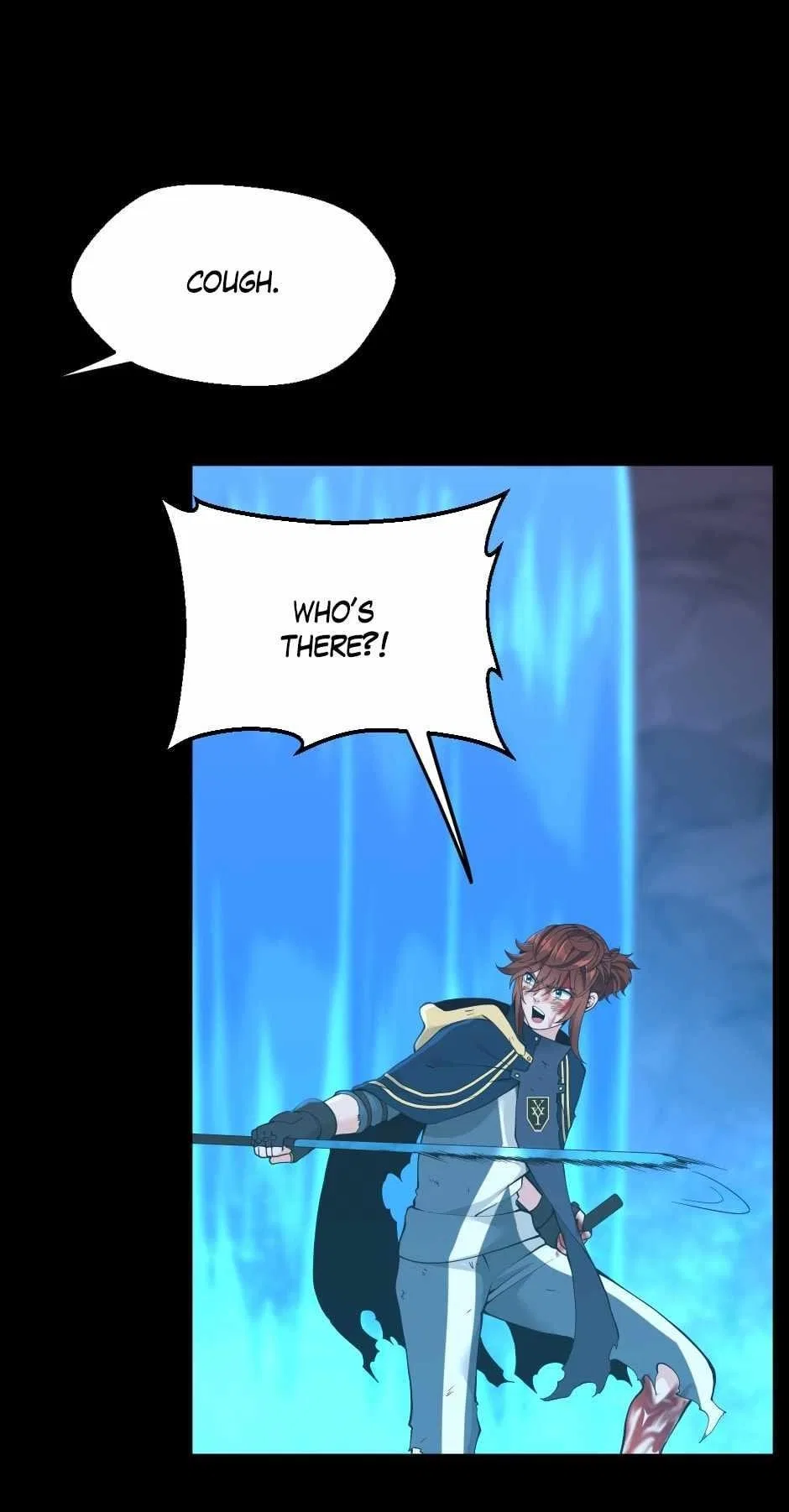 The Beginning After The End Chapter 119 – Page 27