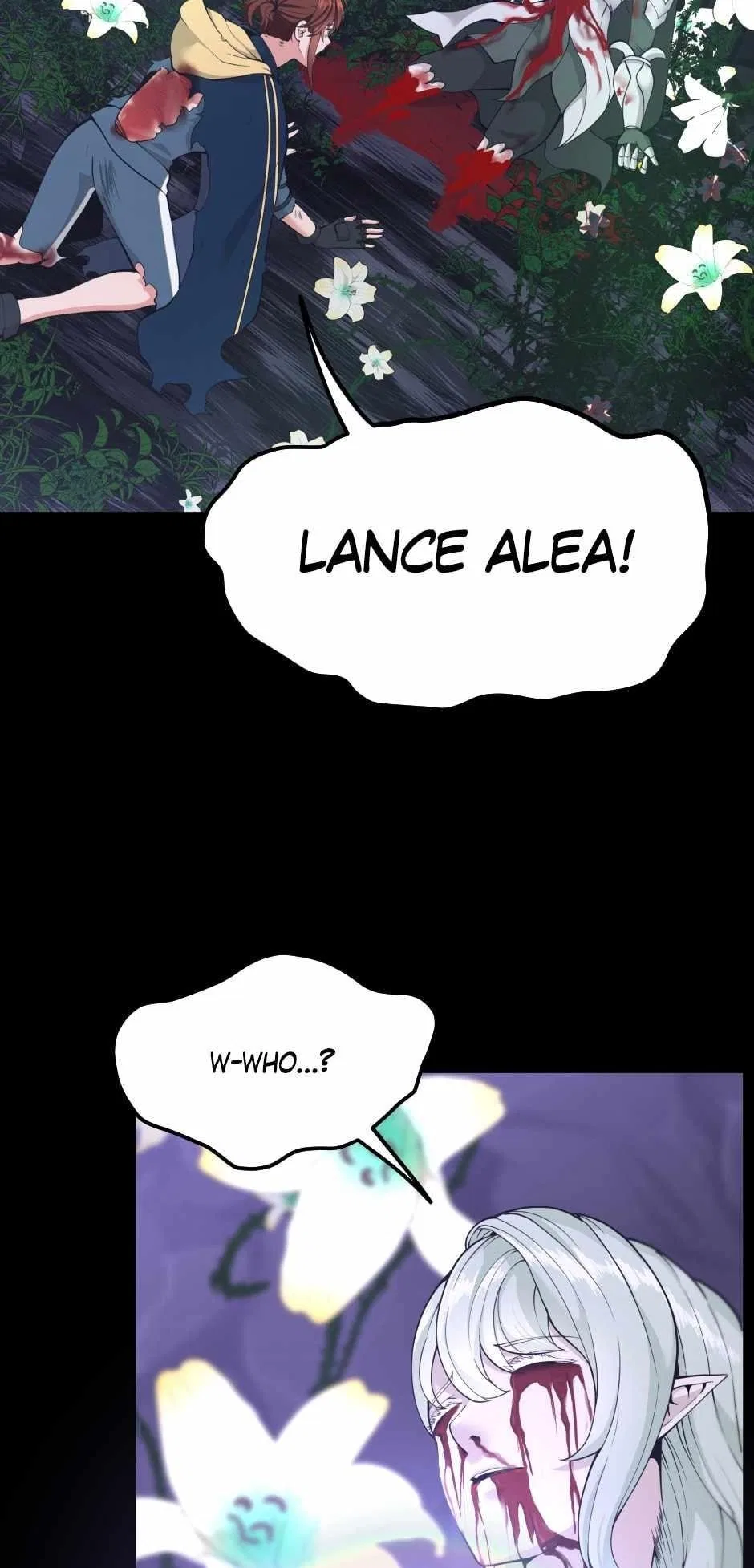 The Beginning After The End Chapter 119 – Page 43